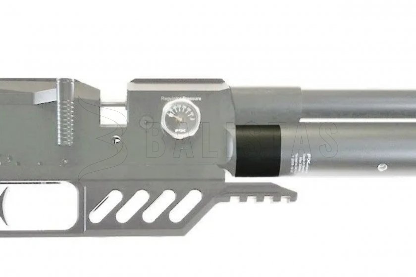 Plénum d'alimentation FX Dreamline