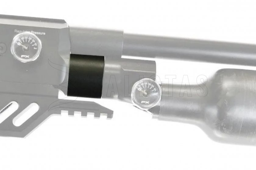 Plénum d'alimentation FX Dreamline
