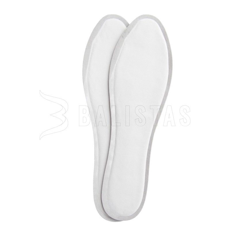 Semelles chauffantes Thermopad