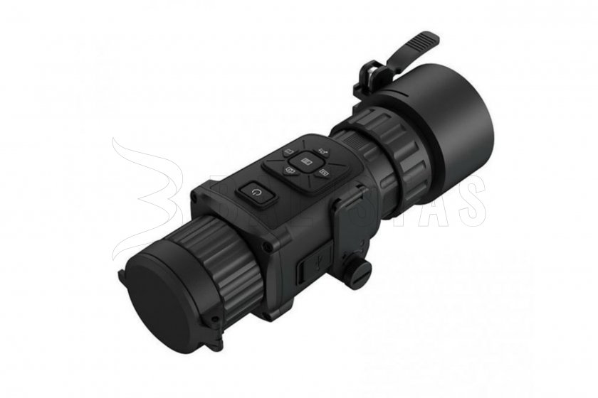 Clip-on thermique Hikmicro Thunder TQ35C