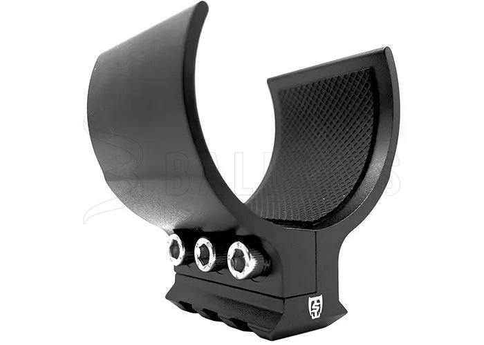 Adaptateur de bipied Saber Tactical 52mm