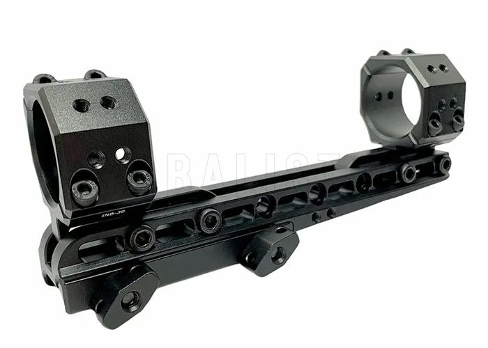 Eagle Vision Infinity Forward 22mm/34mm support réglable en une seule pièce