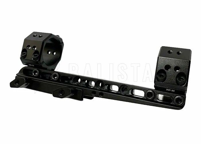 Eagle Vision Infinity Forward 22mm/34mm support réglable en une seule pièce