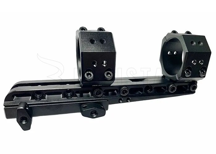 Eagle Vision Infinity Forward 22mm/34mm support réglable en une seule pièce