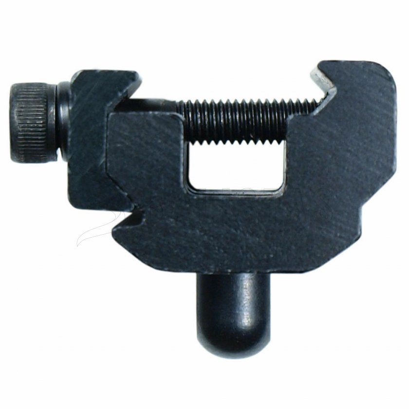 Adaptateur Venox 22mm pour fixation bipied
