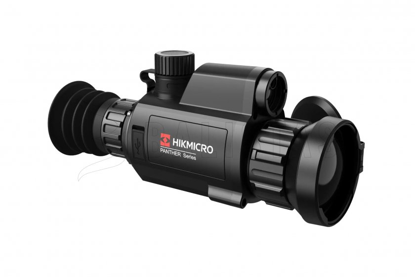 Caméra thermique Hikmicro Panther PH50L