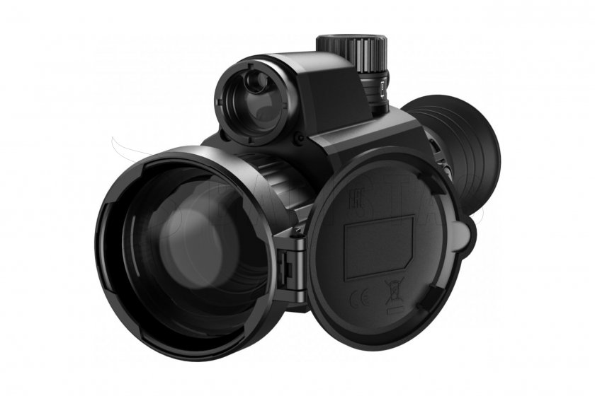 Caméra thermique Hikmicro Panther PH50L