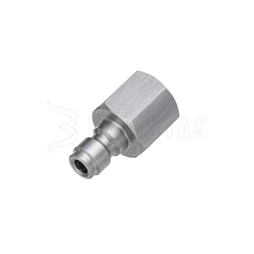 Embout mâle pour raccord rapide 1/8" BSP