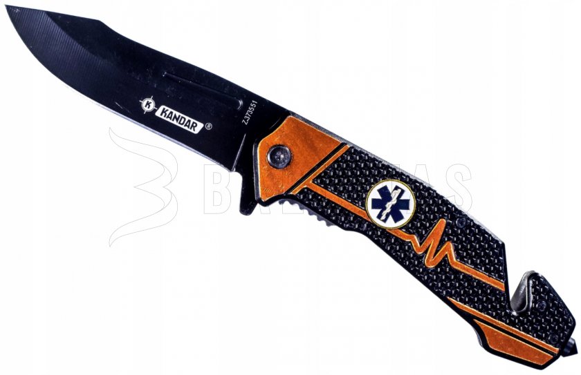 Couteau pliant Kandar N38