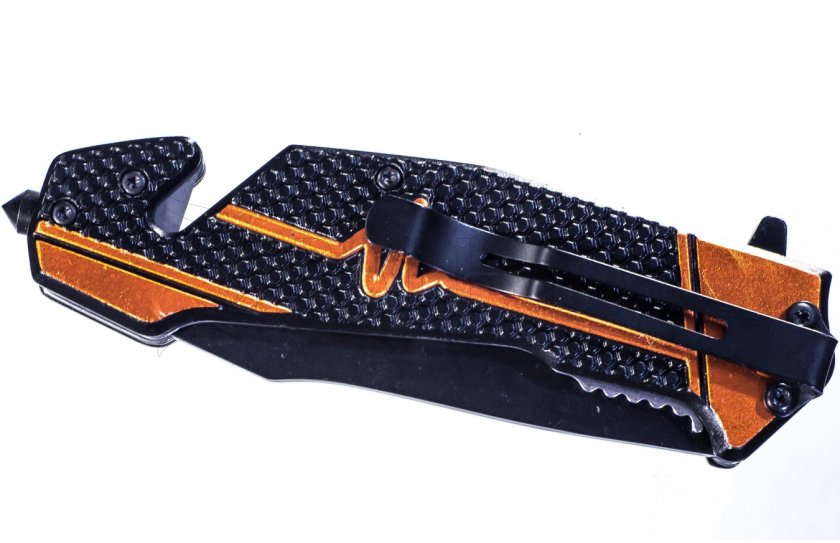Couteau pliant Kandar N38