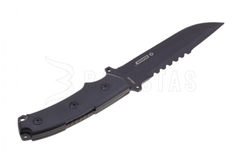 Couteau Kandar N74