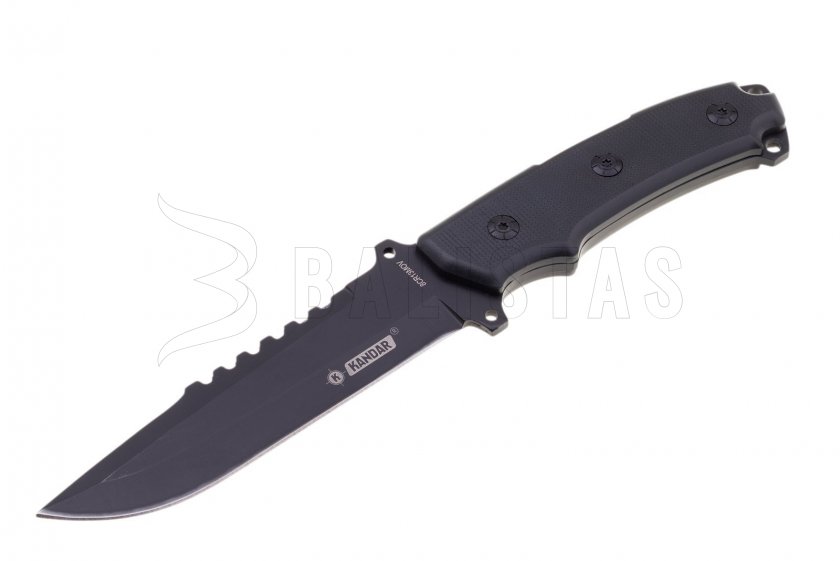 Couteau Kandar N74