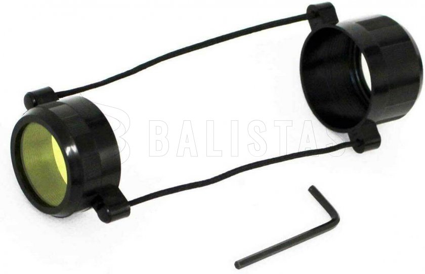 Lunette d’arbalète Venox 4x32 réticule à quatre points