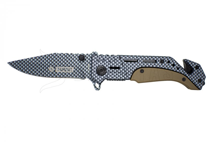 Couteau Kandar N89