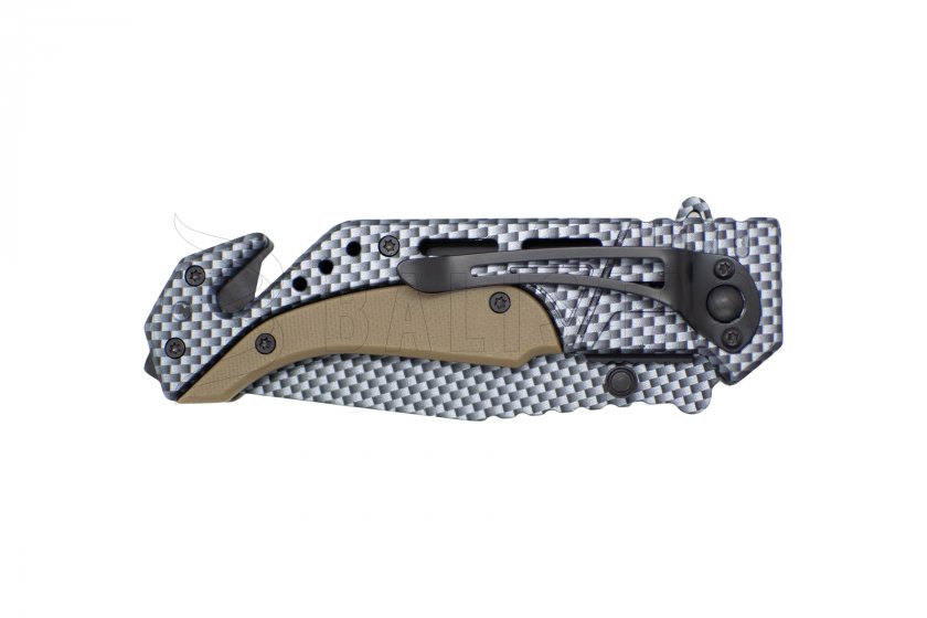 Couteau Kandar N89