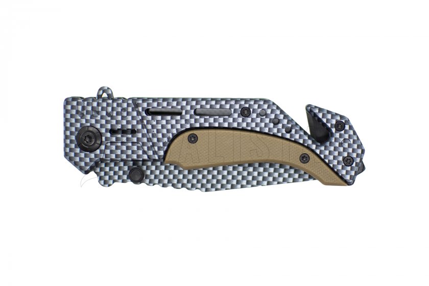 Couteau Kandar N89
