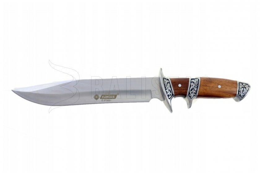 Couteau Kandar N300