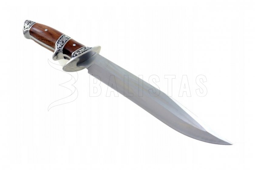 Couteau Kandar N300