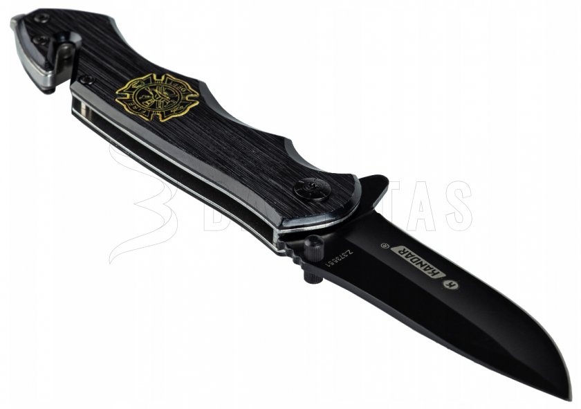 Couteau Kandar N79