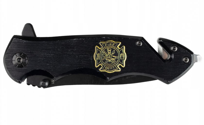 Couteau Kandar N79