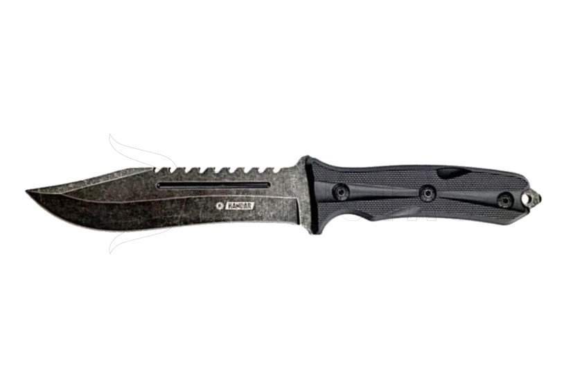 Couteau Kandar N73R