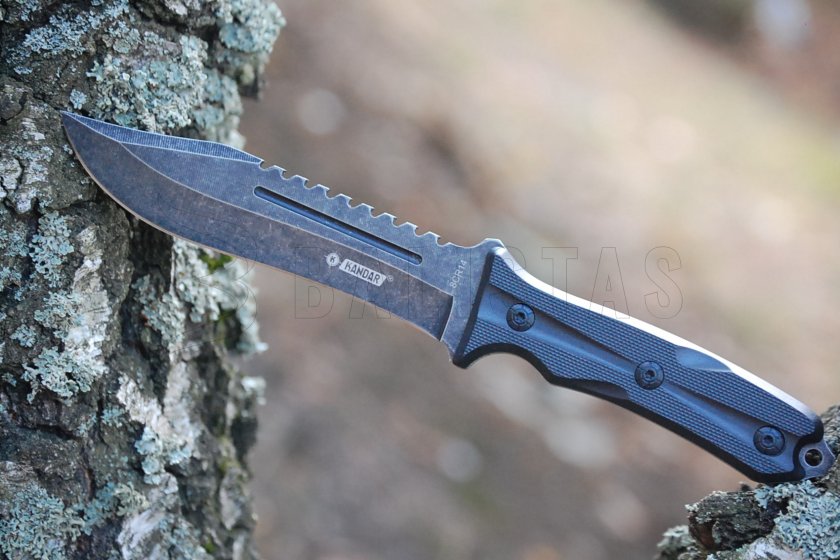 Couteau Kandar N73R