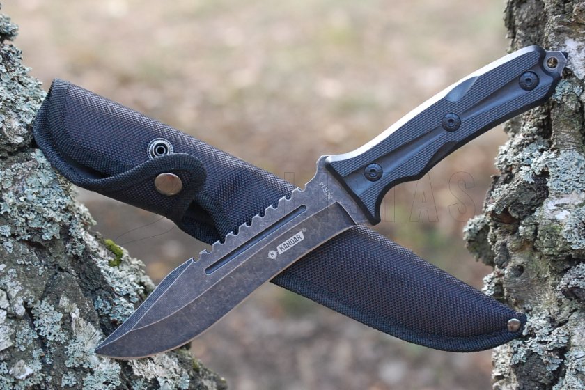 Couteau Kandar N73R