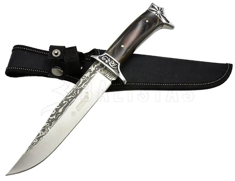 Couteau Kandar N91