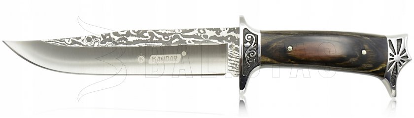 Couteau Kandar N91