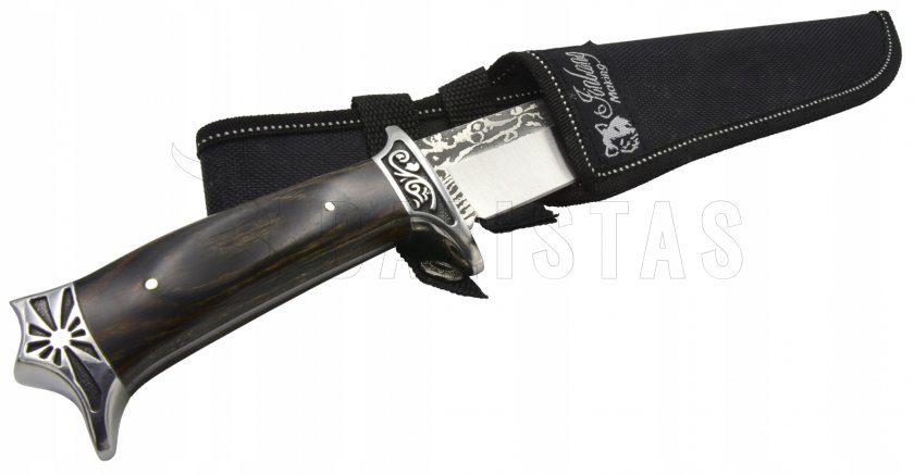 Couteau Kandar N91