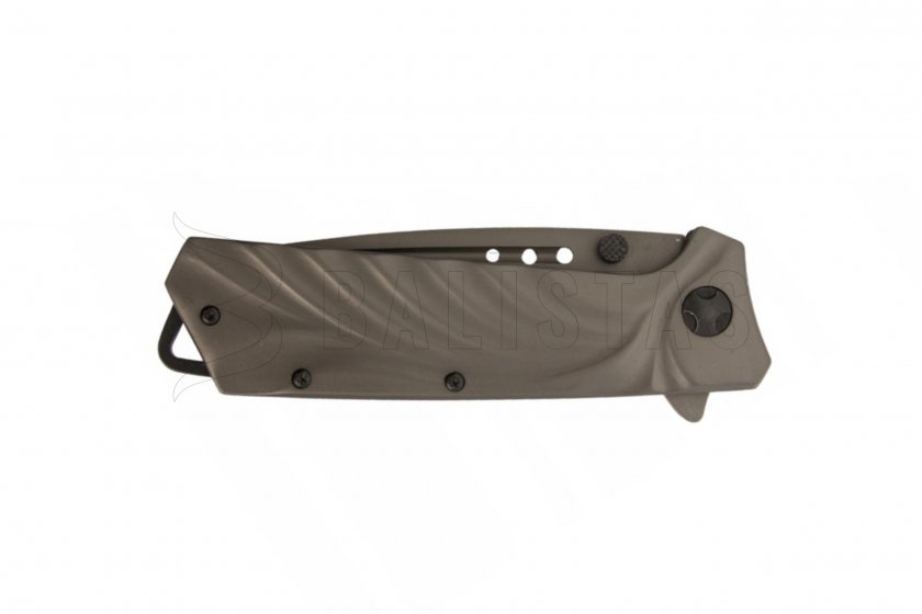Couteau de fermeture Kandar N172R