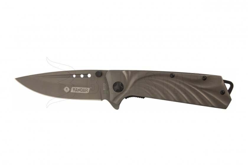 Couteau de fermeture Kandar N172R