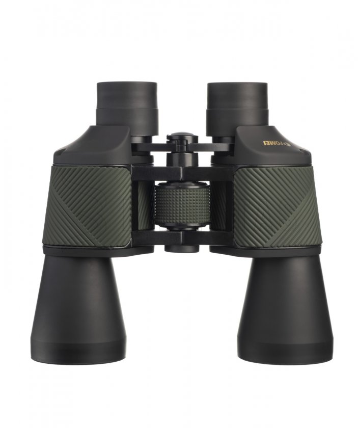 Jumelles FOMEI 10x50 ZCF
