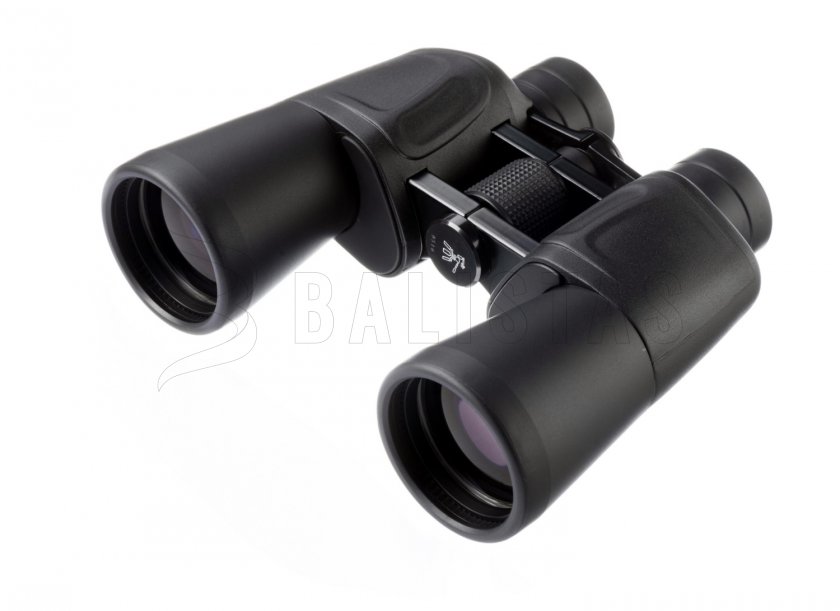 Jumelles FOMEI 7x50 LEADER RNV SMC