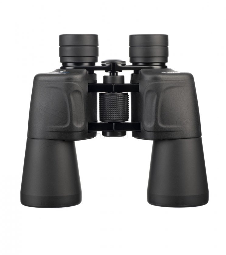 Jumelles FOMEI 7x50 LEADER RNV SMC