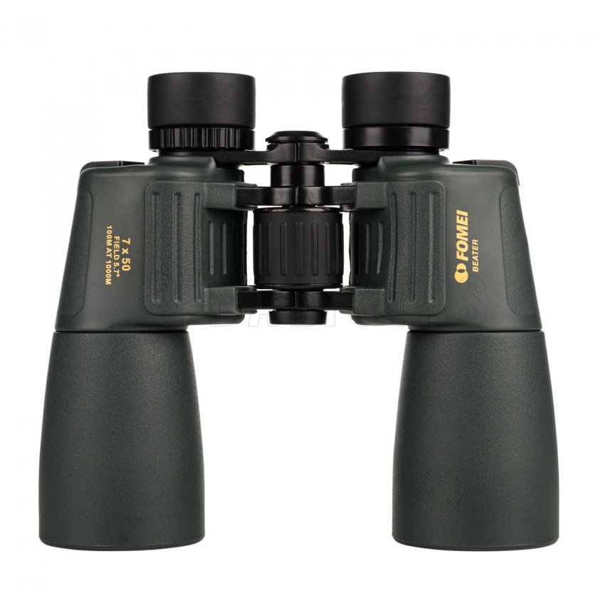 Jumelles FOMEI 7x50 BEATER FMC