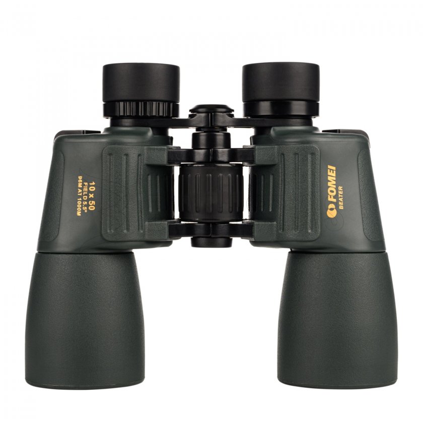 Jumelles FOMEI 10x50 BEATER FMC