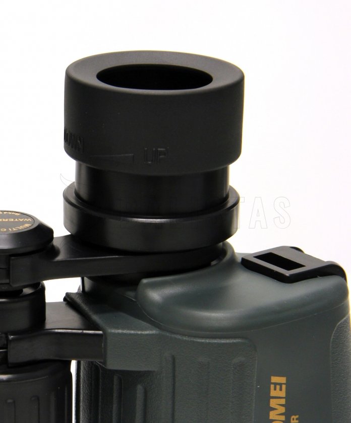 Jumelles FOMEI 10x50 BEATER FMC