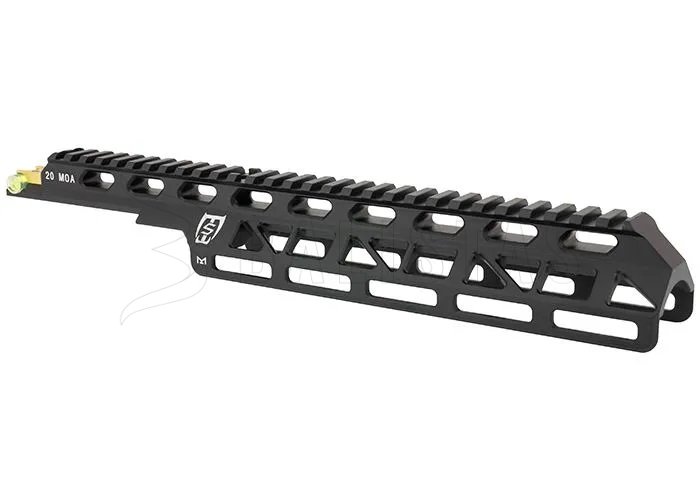 Saber Tactical FX Impact TRS Compact