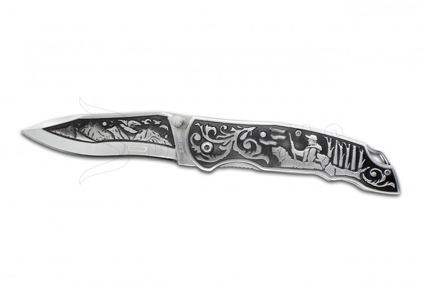 Couteau de fermeture Kandar N108
