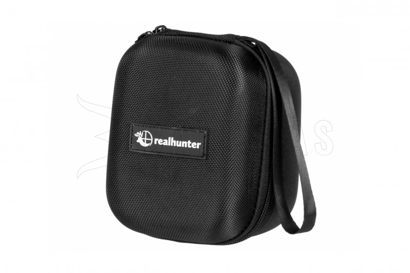 RealHunter Active ProSHOT BT Headphones Pink