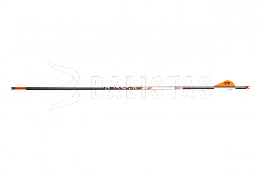 Flèche Barnett HyperFlite 22" 1pc