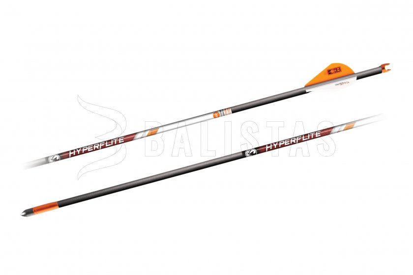 Flèche Barnett HyperFlite 22" 1pc