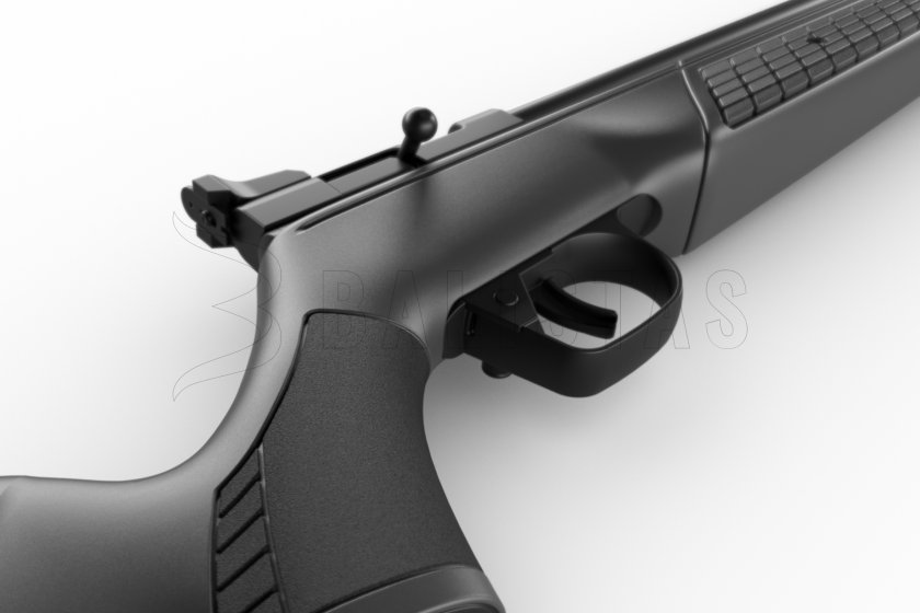 Carabine à air comprimé Crosman C362 5,5mm