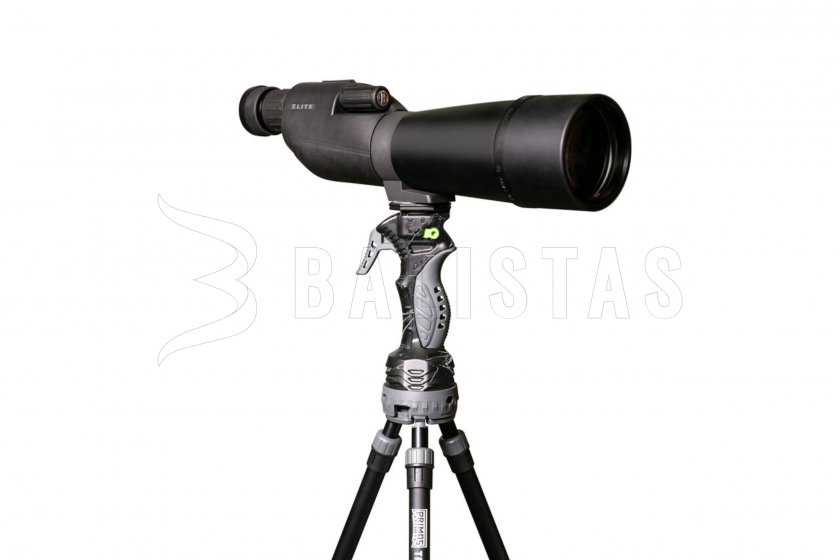 Trépied Primos Trigger Stick Gen III onyx