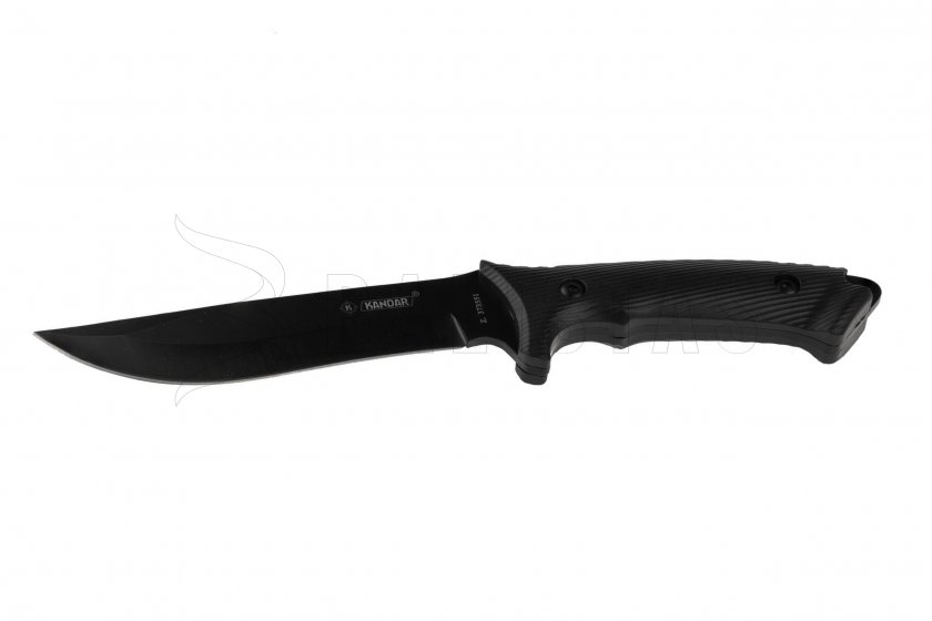 Couteau Kandar N302