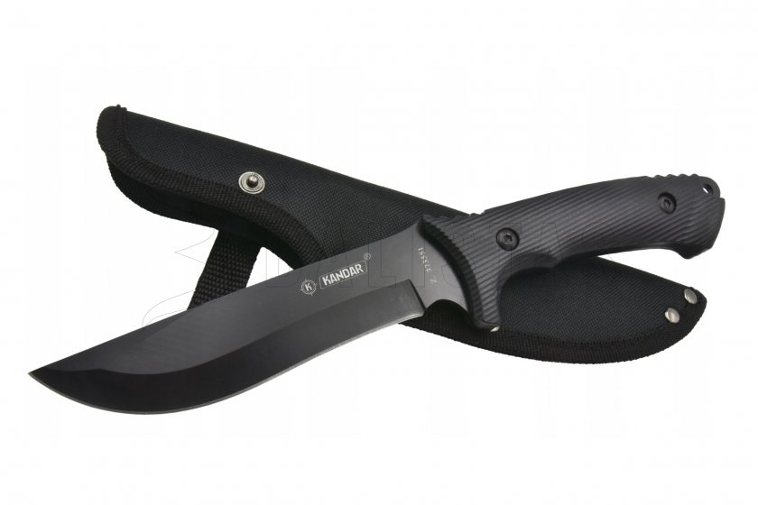 Couteau Kandar N302