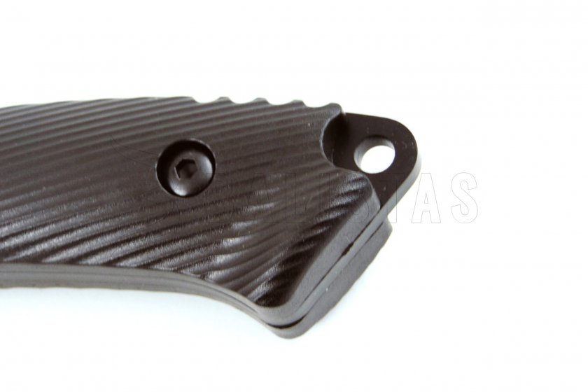 Couteau Kandar N302