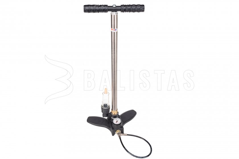 Pompe PCP manuelle Hill MK5 Pro avec filtre
