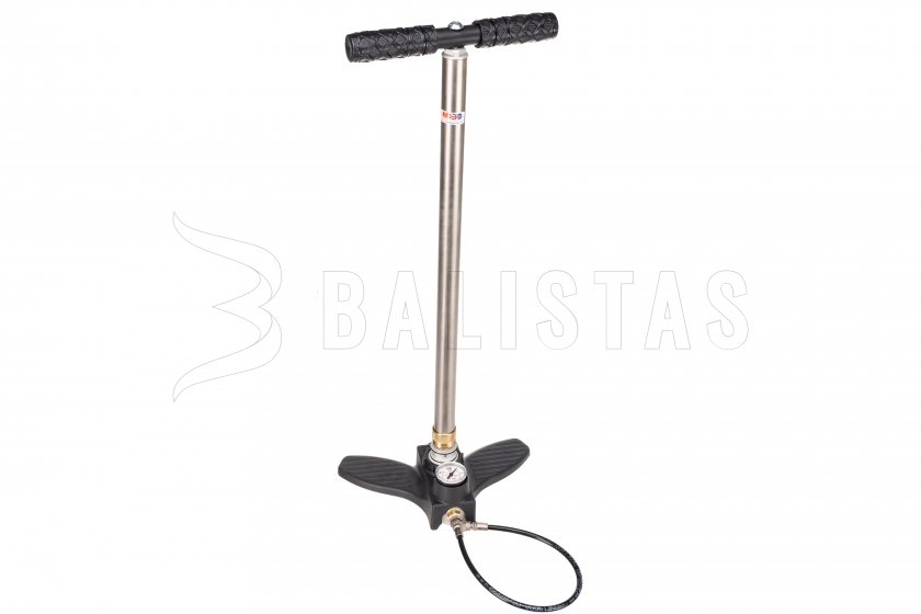 Pompe PCP portable Hill MK5 Pro